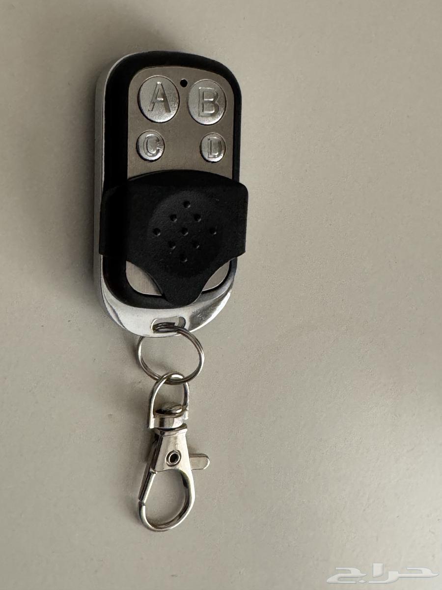 Garage Remote64489420045185111