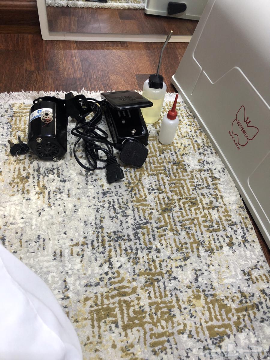 Clothing butterfly machine64491085266945113