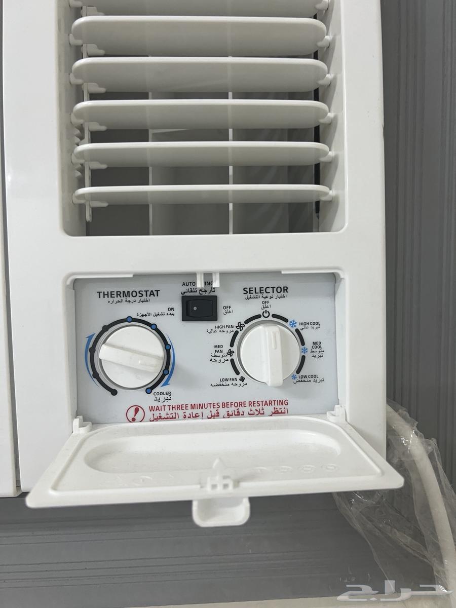 مكيف 18وحده64493464478722113