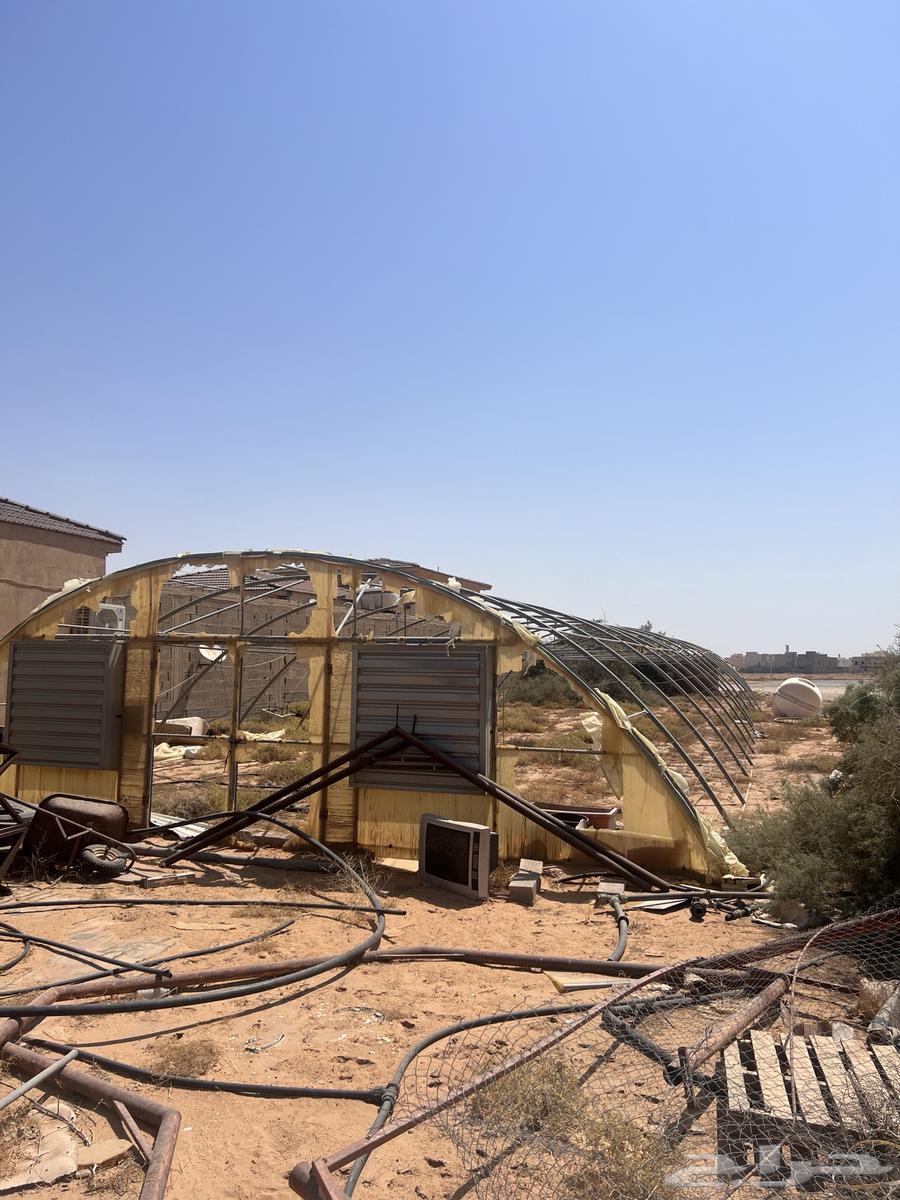 للبيع بيت محمي64489239276289110