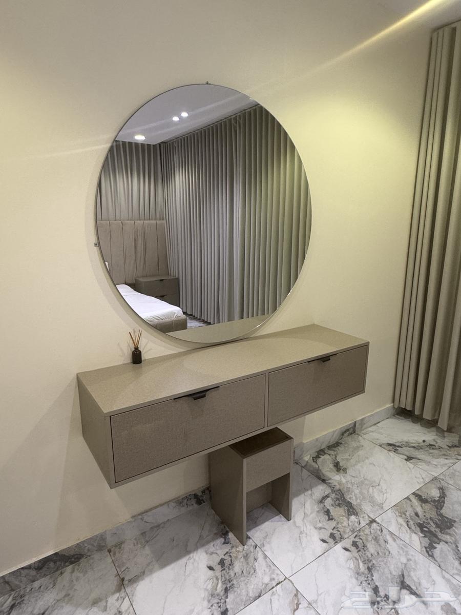 غرفة نوم للبيع شبة جديدة64486357606658111