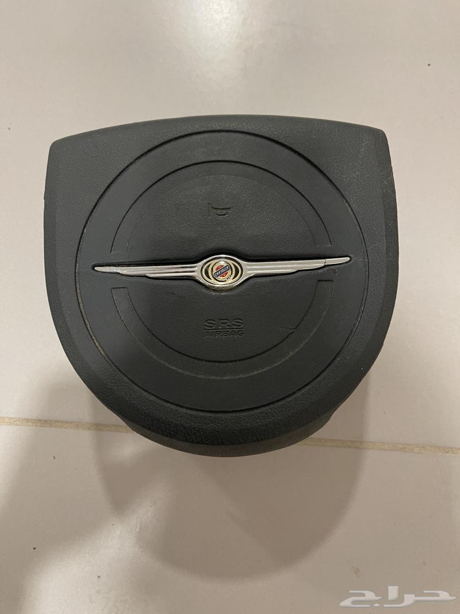 مجموعة قطع دوج - كليزلر - شارجر - قراند شروكي64669958686593113