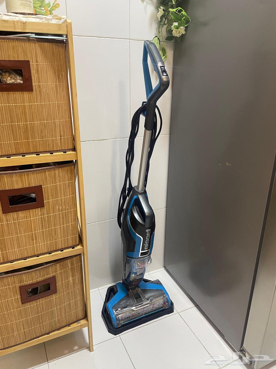 مكنسة بيسيل   قدر ضغط كهرباء64493245845123113