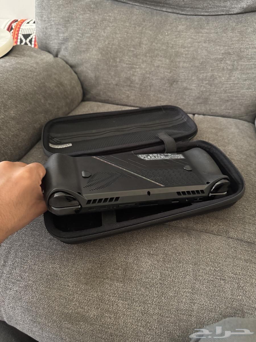 Roog ally x64489003496322110