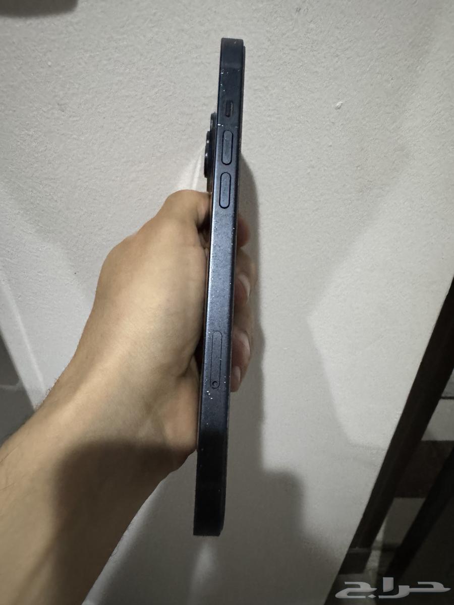 ابفون 14 بلس لون ليلكي64489793365635113