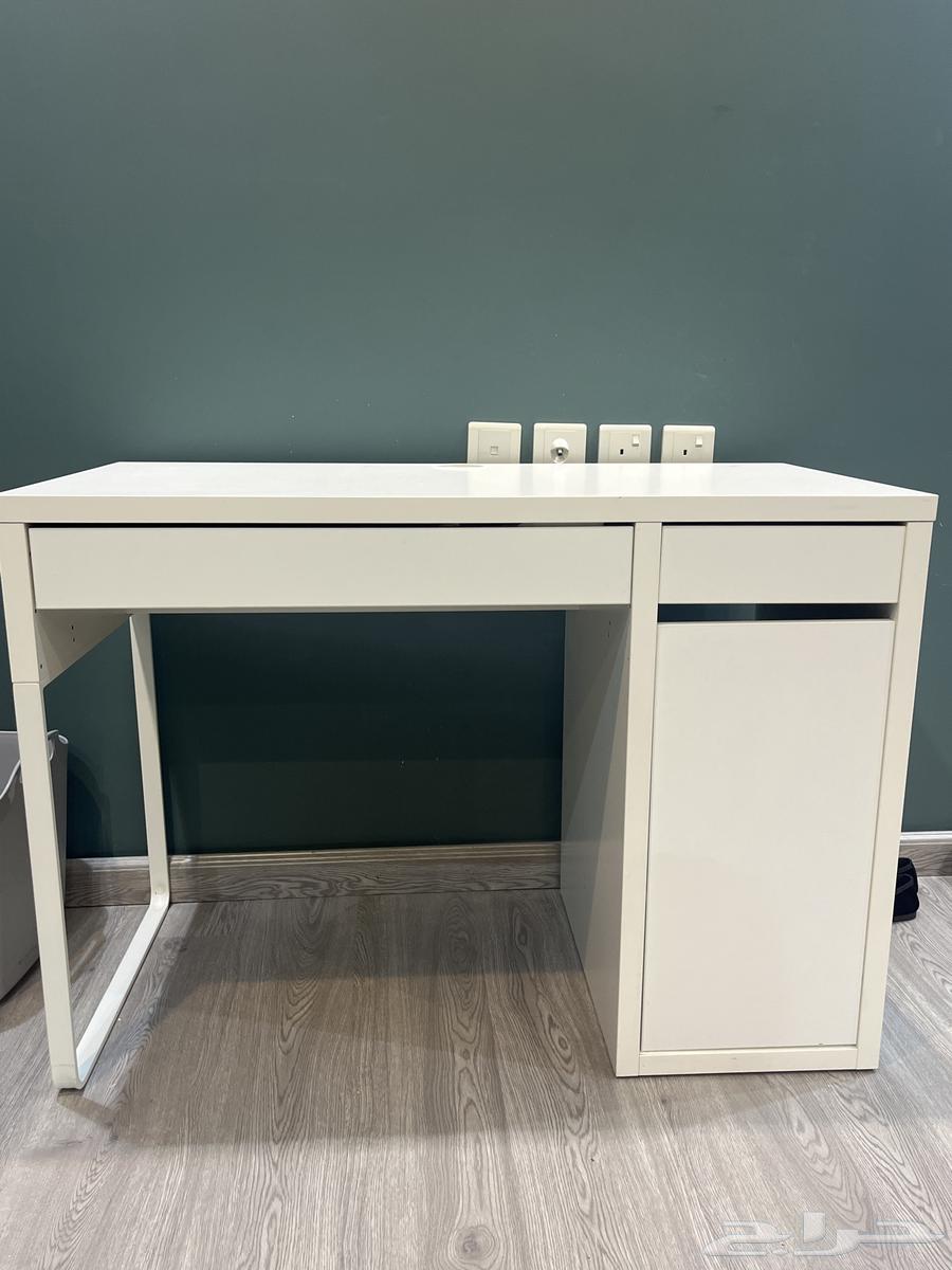 مكتب ابيض64487470841602110