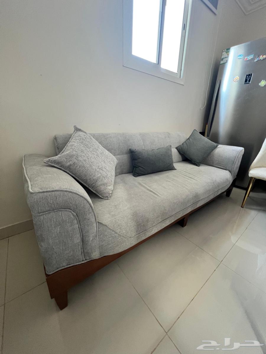 Sofa set with 3 chairs64489447736706111