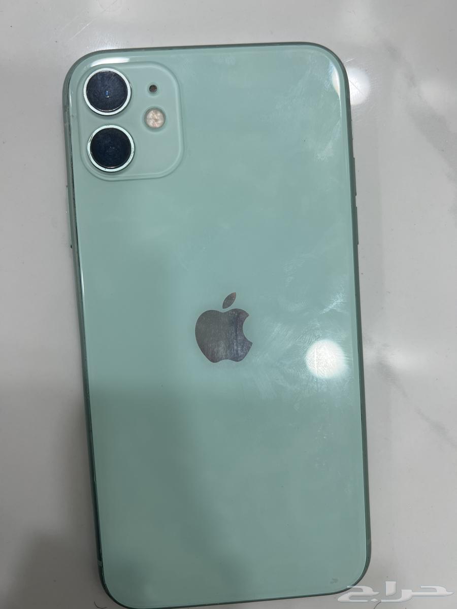 ايفون 11 عادي للبيع64492271412481111
