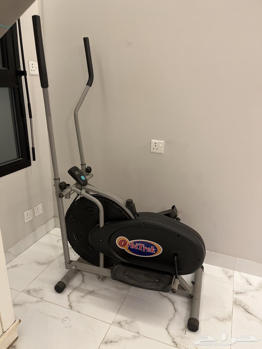 جهاز اوربتراك رياضي Orbitrek64494441570561110