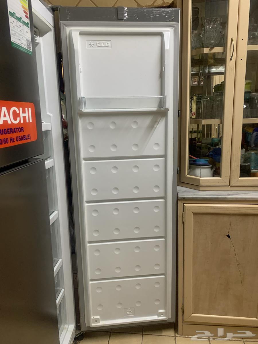 فريزر Super general نظيف للبيع64490276149761114