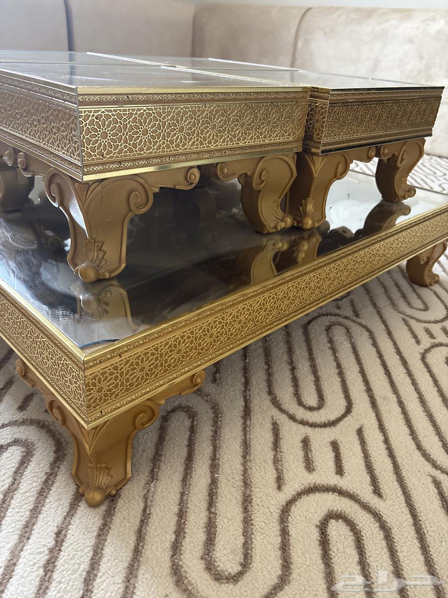 Service Table64489433685761111