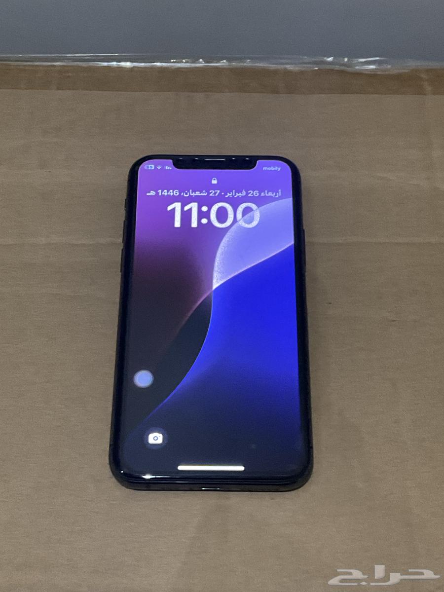 ايفون 11 برو للبيع64491266027267110