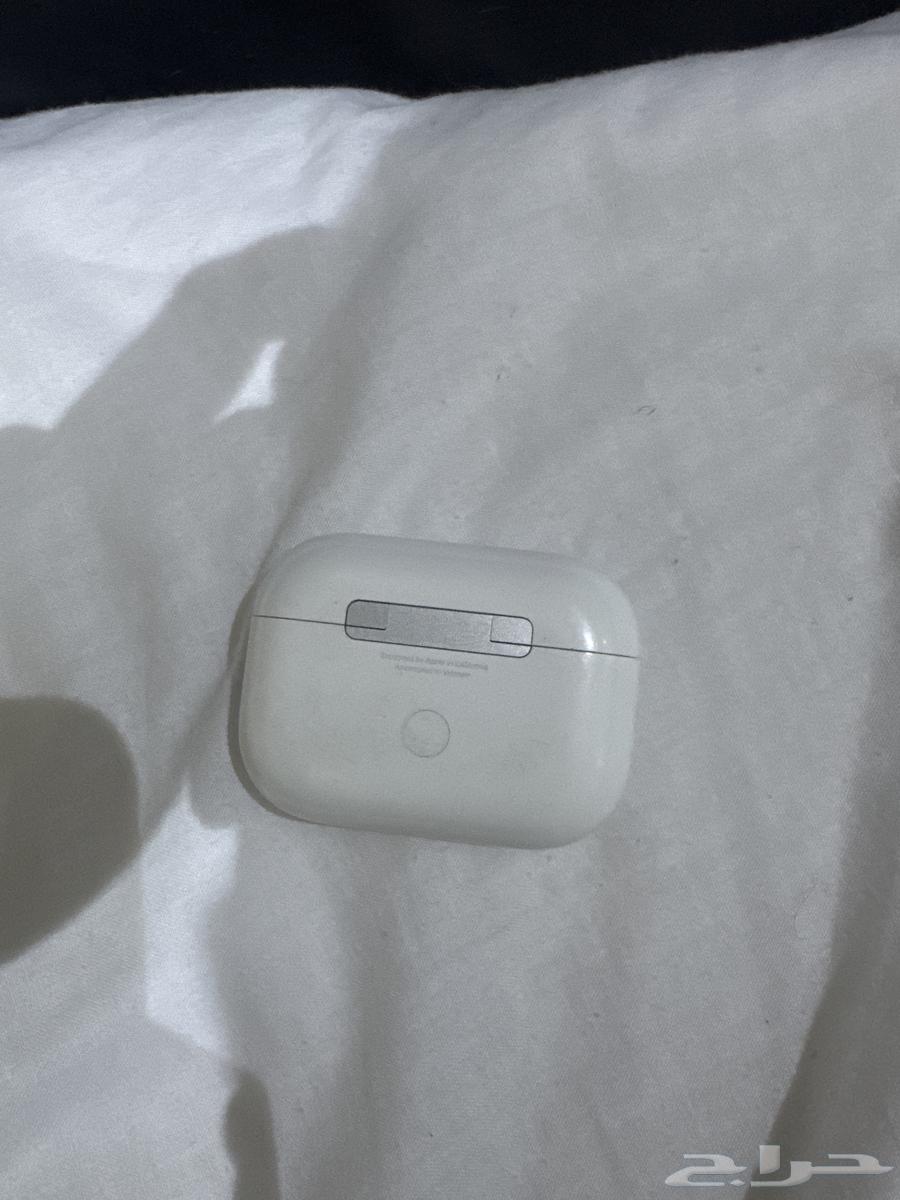 سماعة ايربودز برو 264487088462210111