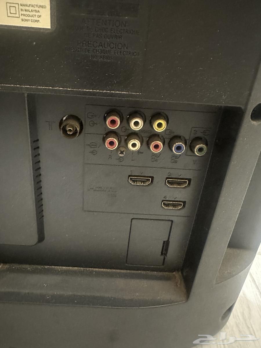 شاشه سوني lcd64494529879939113