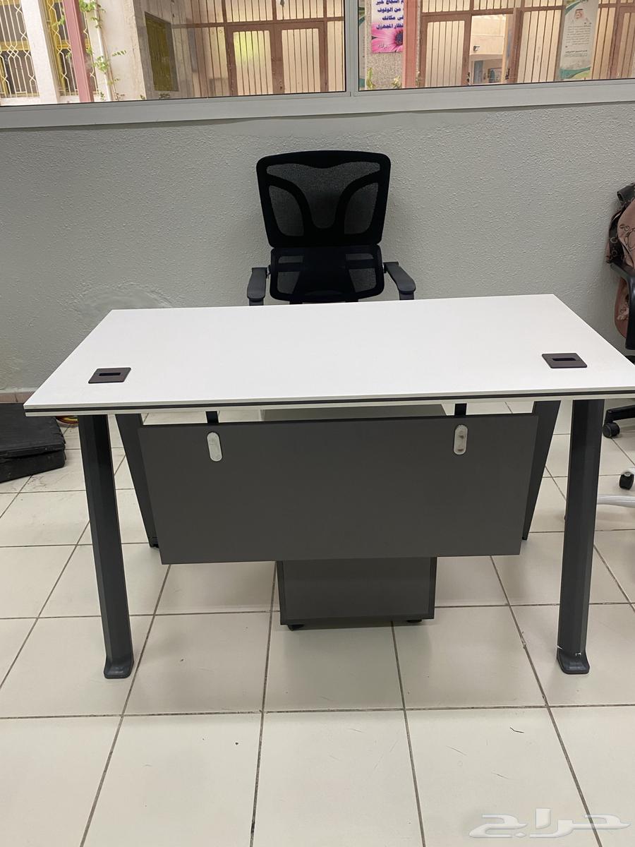 Office furniture, manager's desk and small desk, all sizes available, new64488367215235111