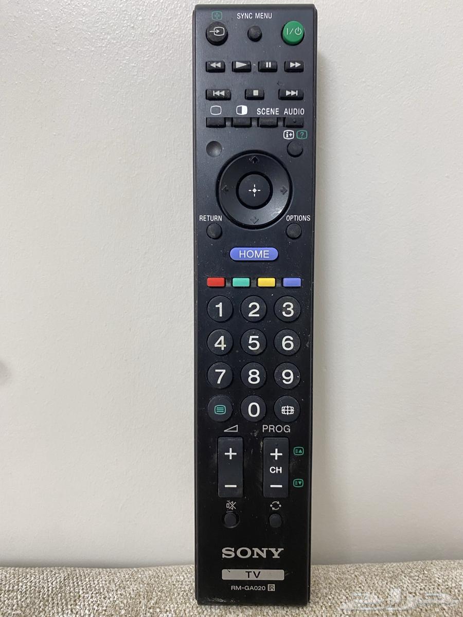 للبيع شاشتين سوني اصلية الاولى 32 بوصه LCD والثانية 40 بوصه64490980096258113