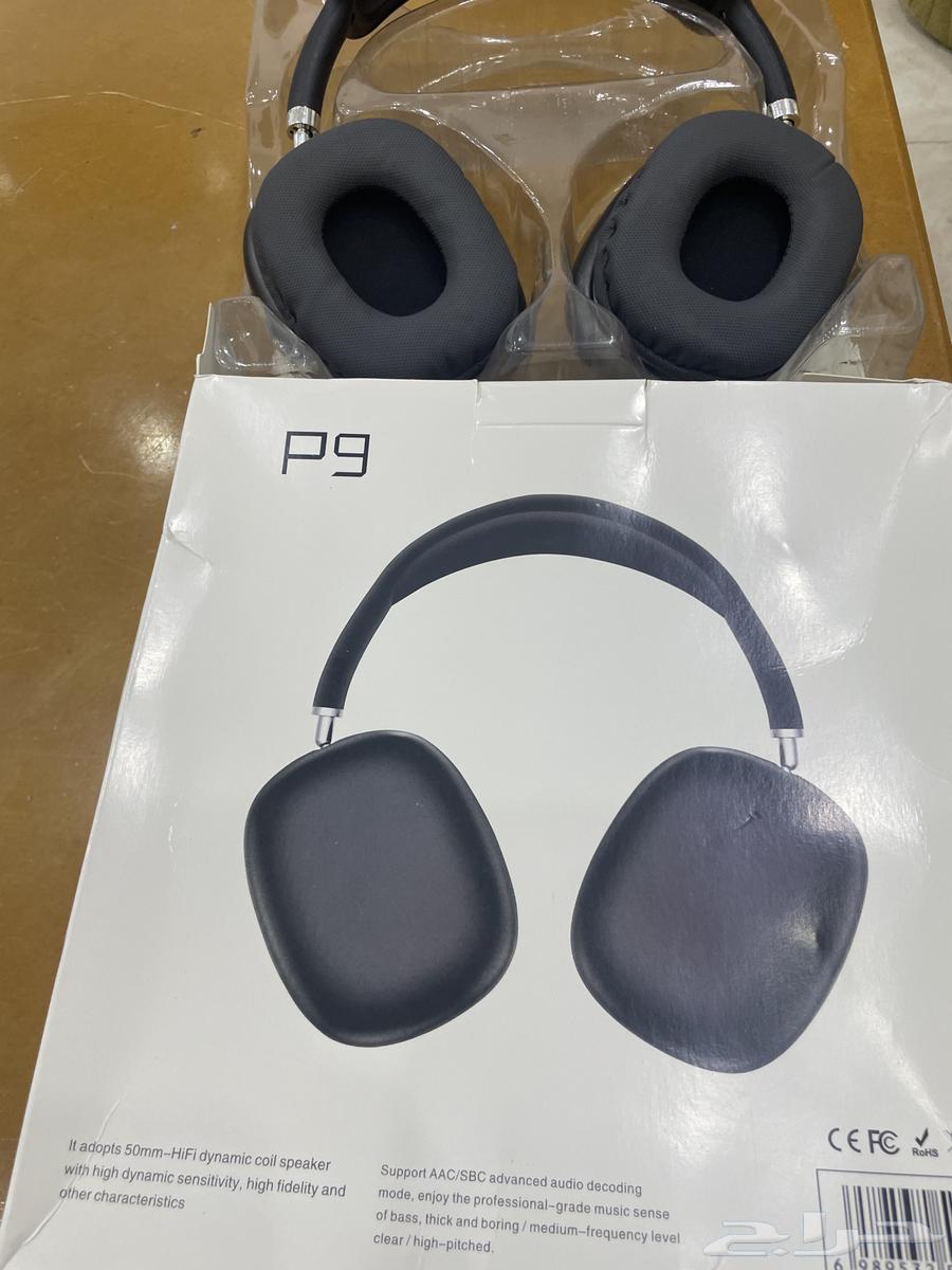 قلم ايباد الذكي برو مع سماعات راس64489072990081114