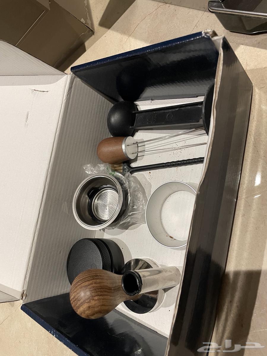 مكينة قهوة ديلونجي64486496755073110