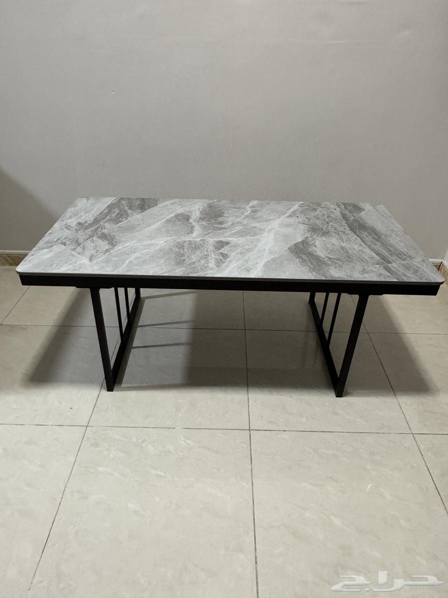 طاولة تقديم سراميك جديده64492772270081113