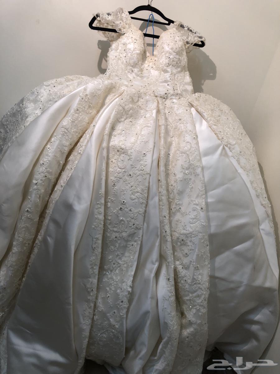 فستان زواج للبيع64487787551234112