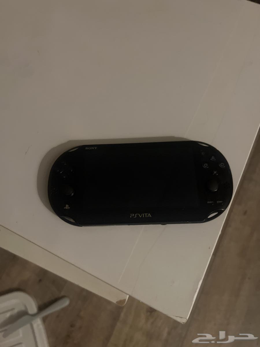 بيع جهاز ps vita64492107742337110
