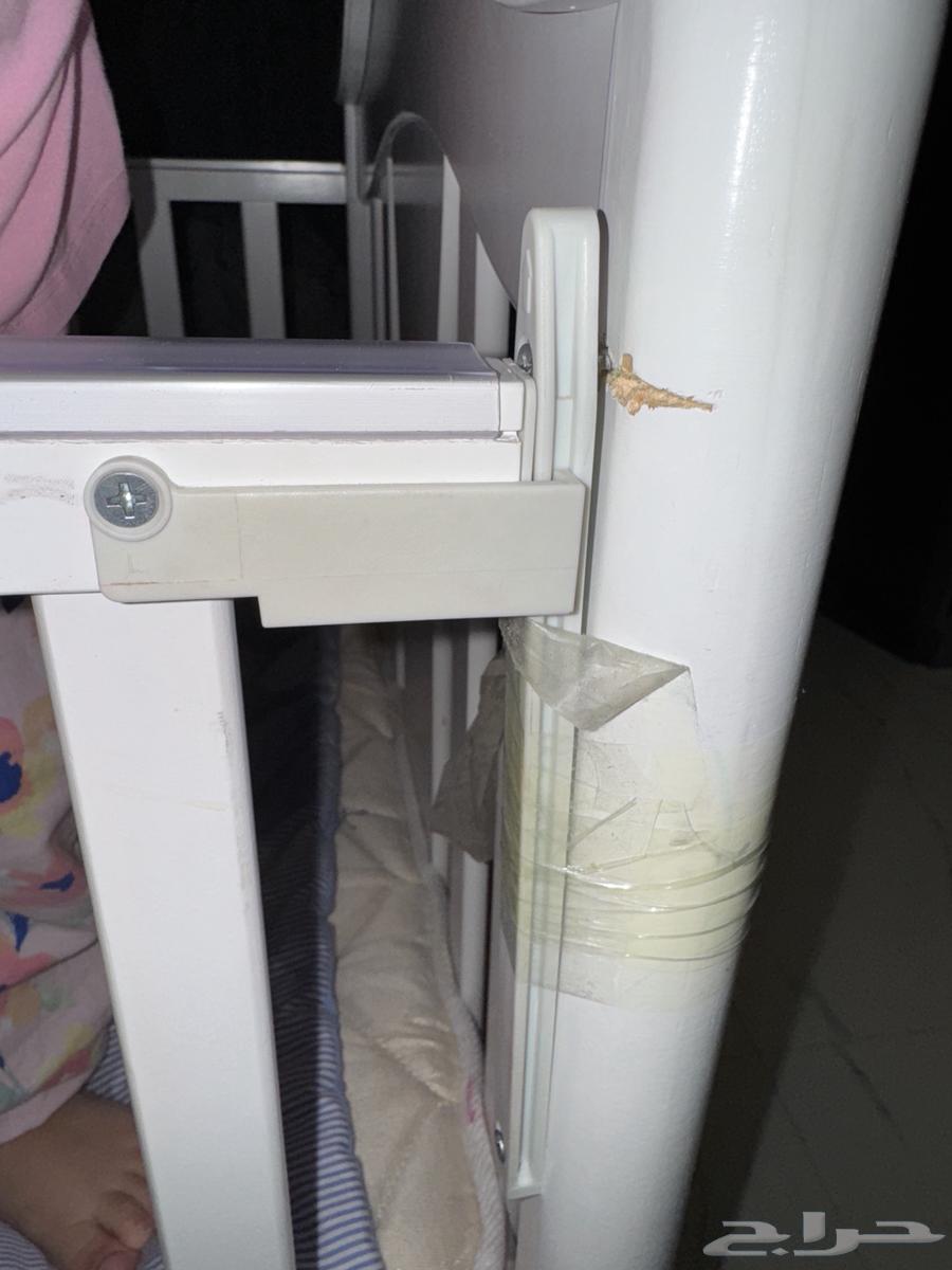 سرير أطفال جونيور64493628905601111