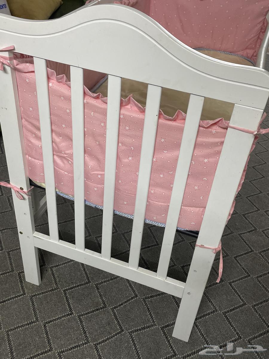 سرير أطفال للبيع64486565606273111