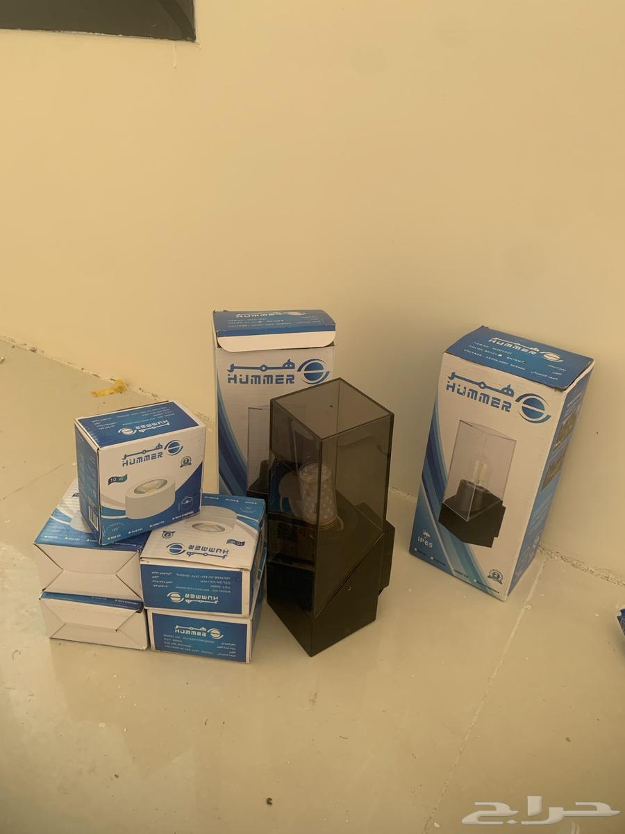 ادوات منزل موكيت لمبات غساله64494112946819110