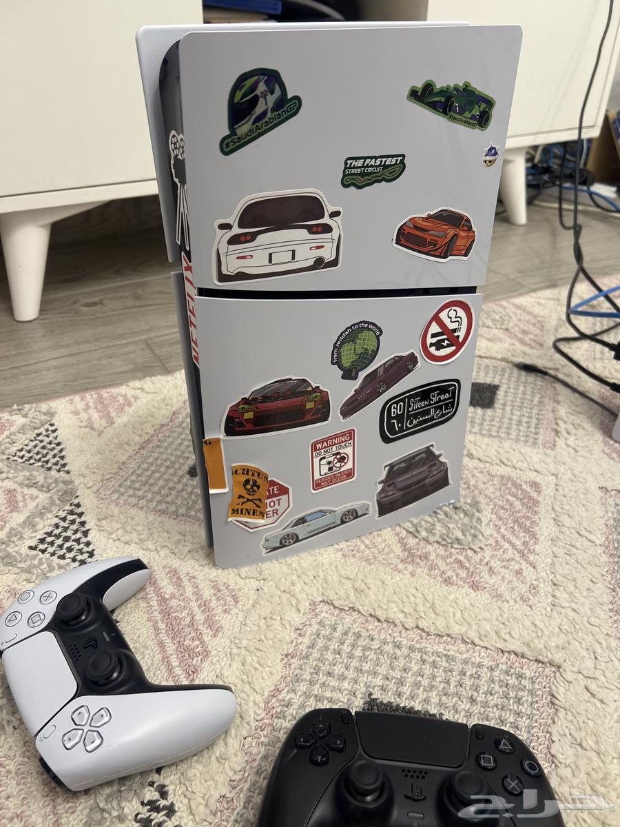 سوني 5 واحد تيرا سليم64488879639681111