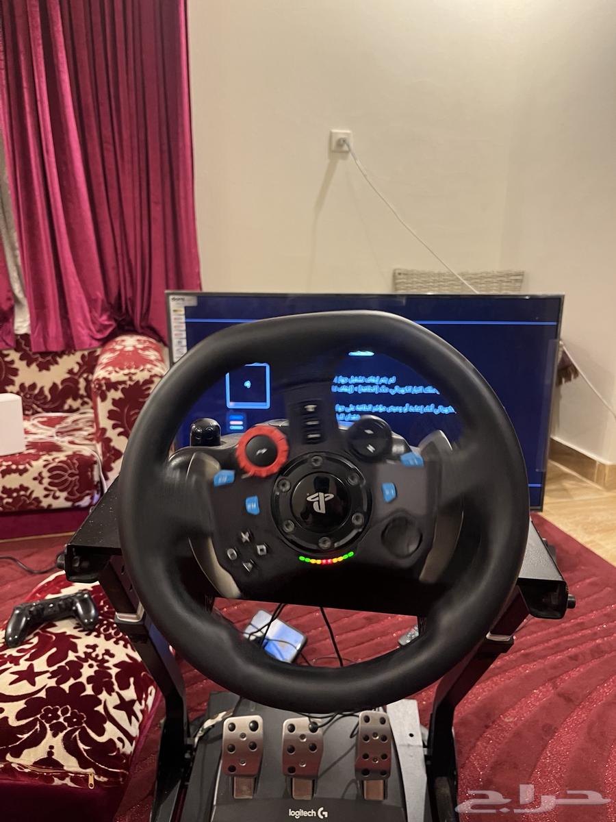 دركسون g29 سوني 4 للبيع64494016714883110