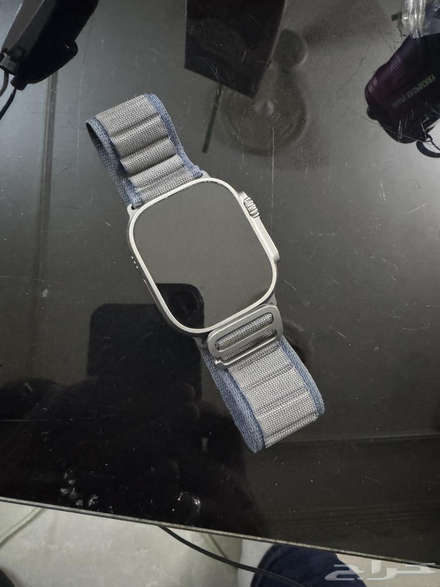 ساعة ابل واتش 2 الترا اصدار 11 12 202364487168993153114