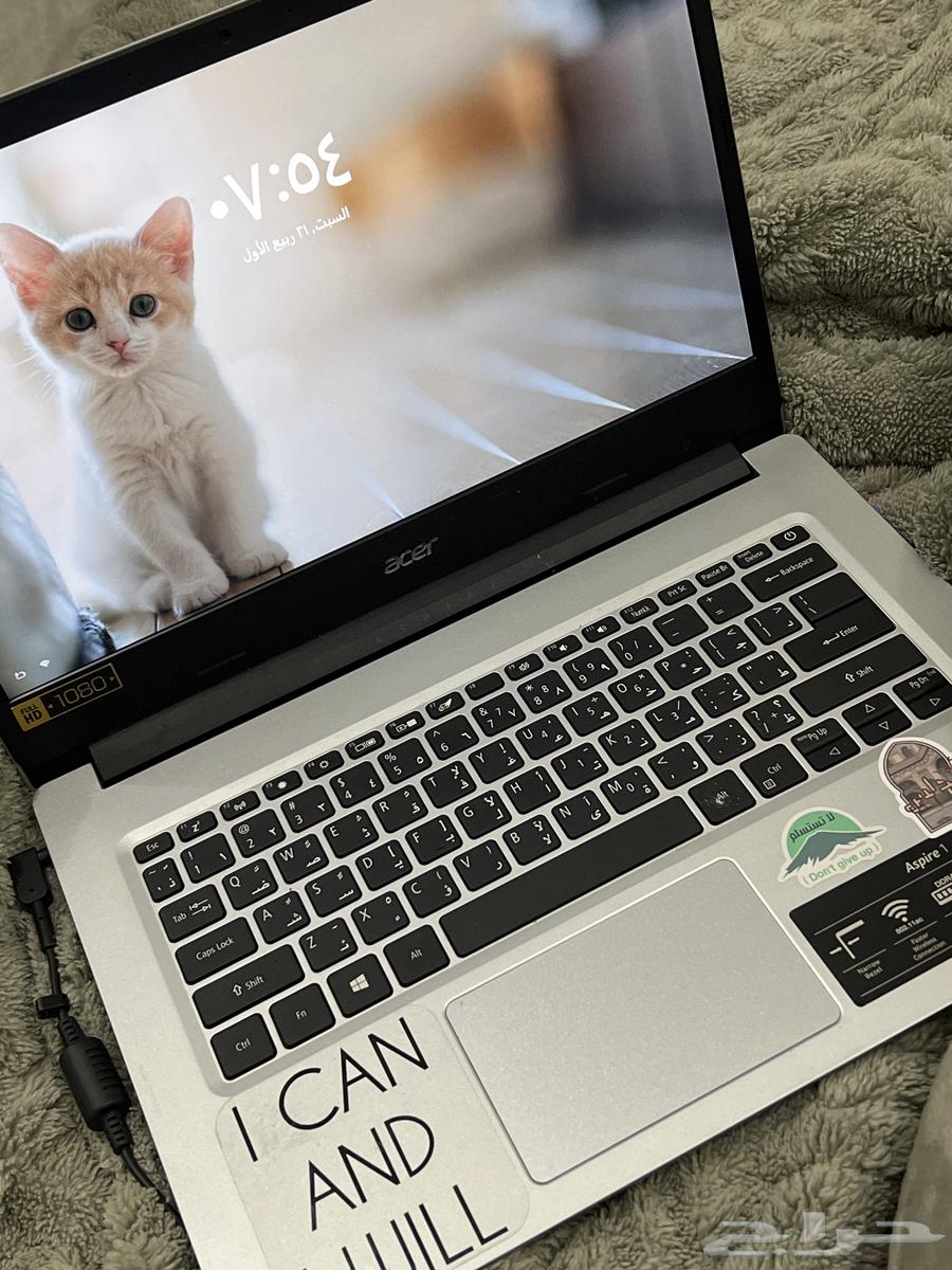 للبيع لابتوب acer64493070136833111