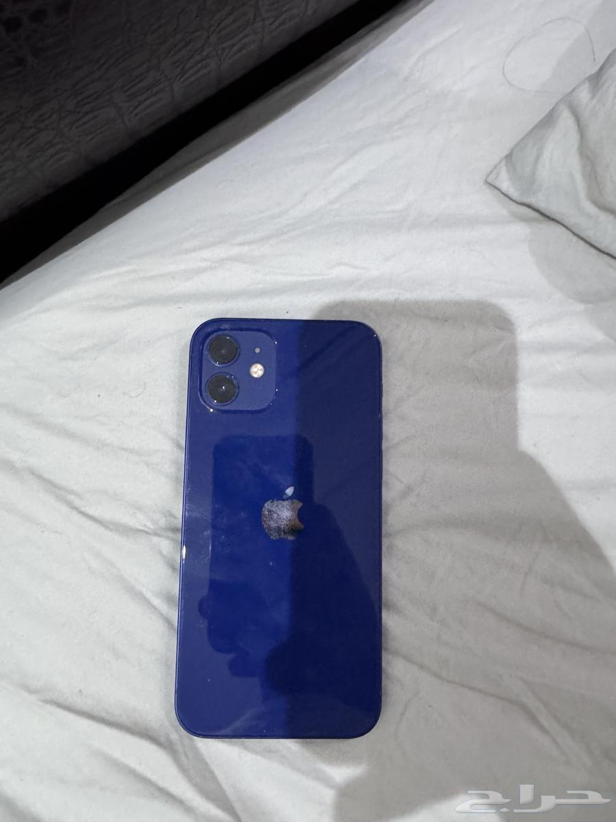 للبيع ايفون 12 نظيف64494359466625110