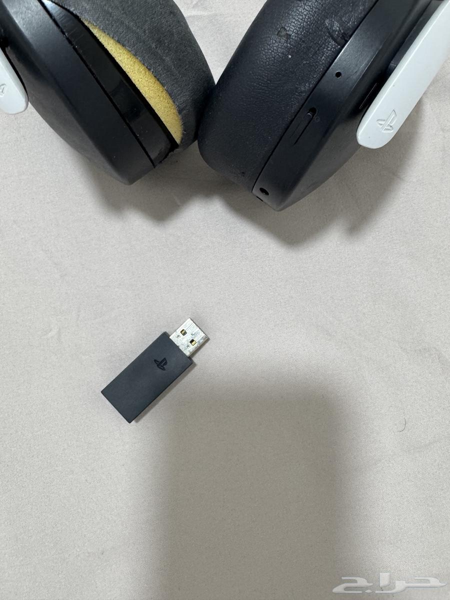 Sony Headset and Controller for PS564494729361153112