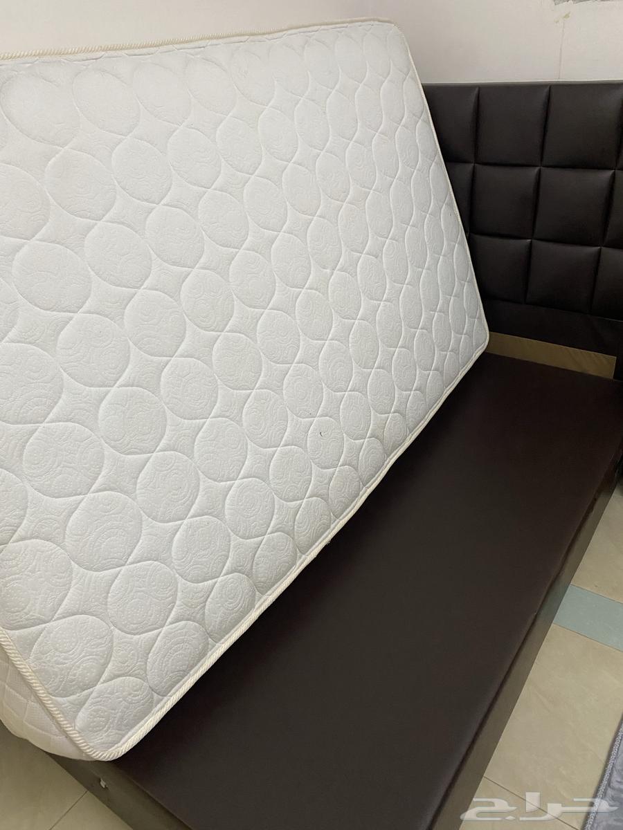 سريرين نفر ونص مستعمل64492541357953113