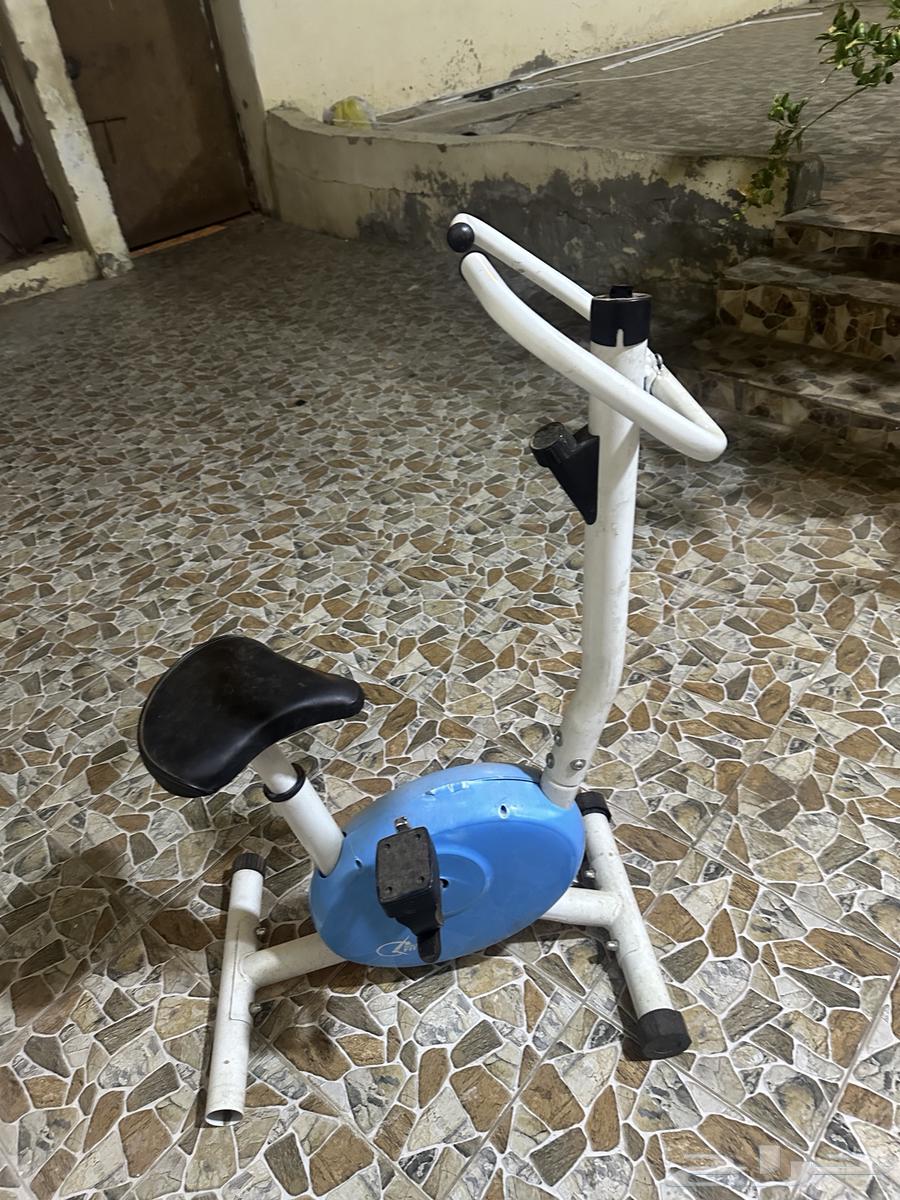 جهاز رياضي تمرين دراجه64493809503746110