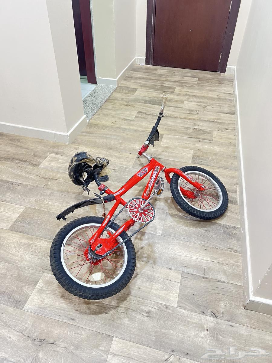 Does anyone have a good Rambo bike that they can exchange64488490973313110