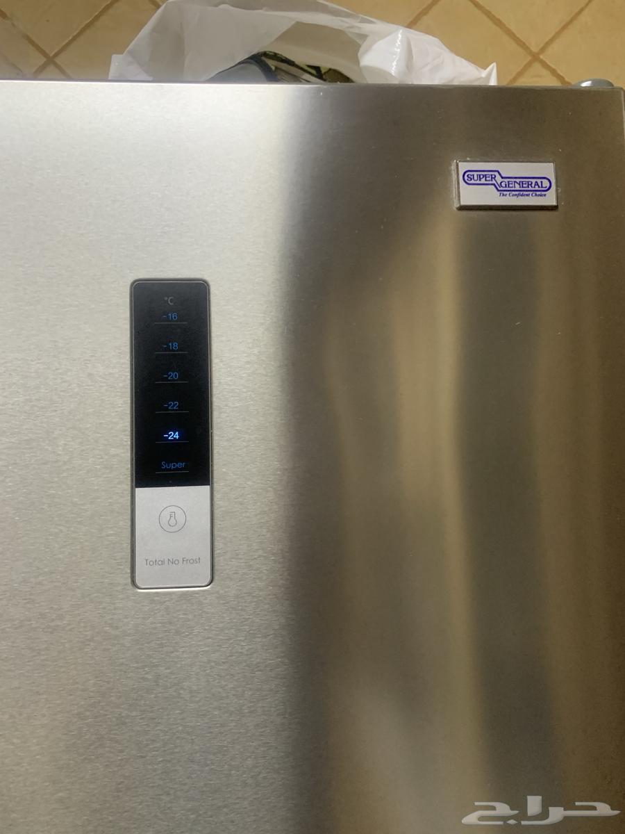 فريزر Super general نظيف للبيع64490276149761110
