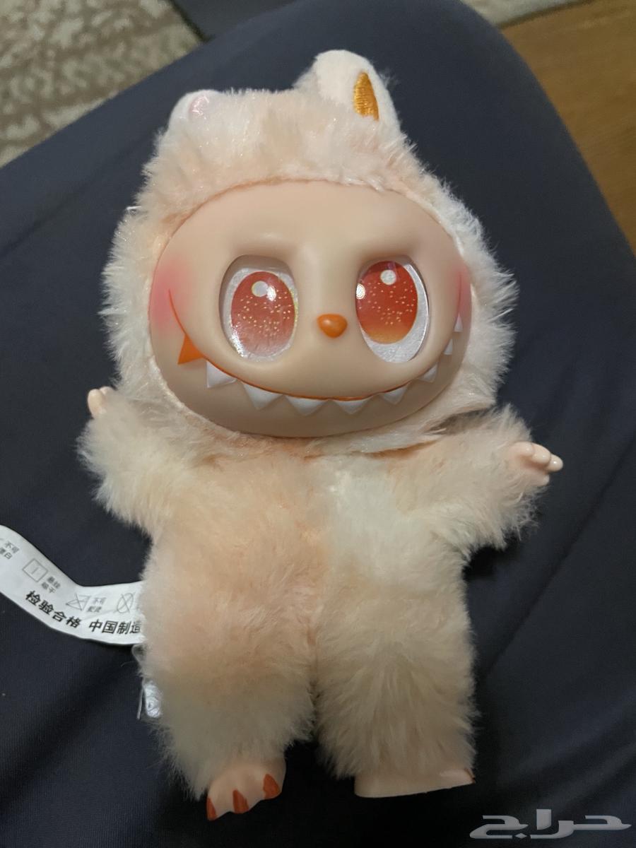 لابوبو للبيع على السوم64488727299969110