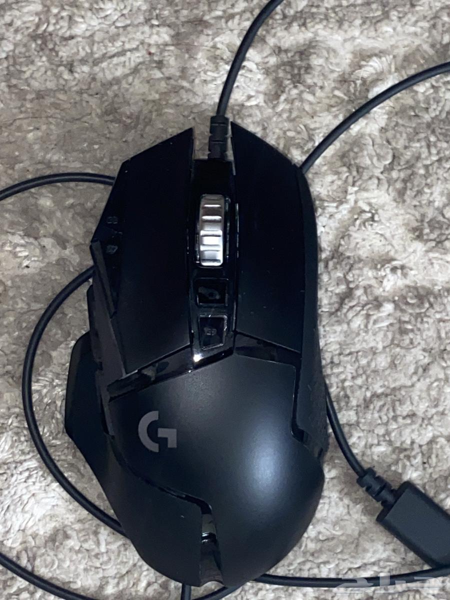 Gaming Mouse64490633128066110
