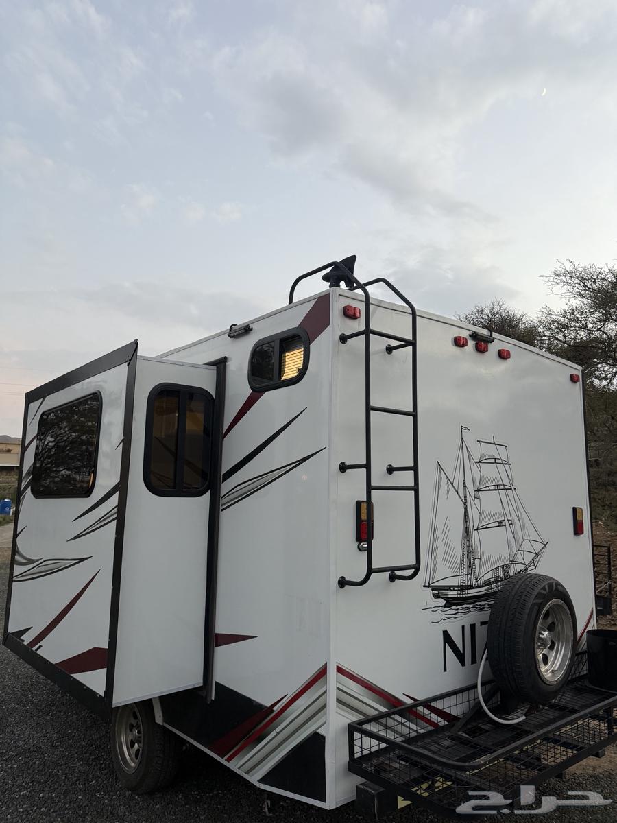 Kervan American Specifications 202564671698019971114