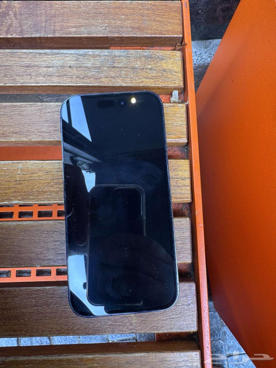 ايفون 14 برو 256 iphone 14 pro 25664489710677379110