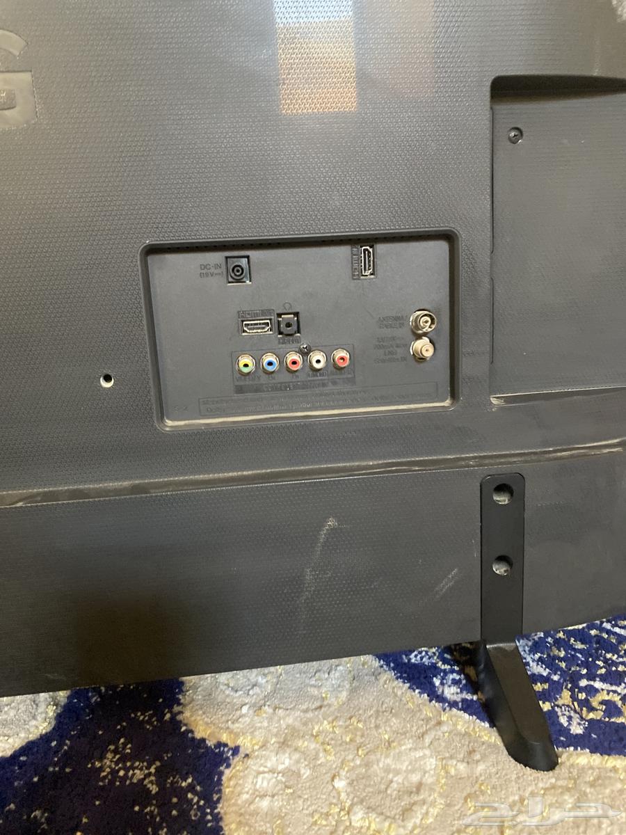 شاشه سمارت جديده مادخلت الصيانه 47 بوصه64489128625410110