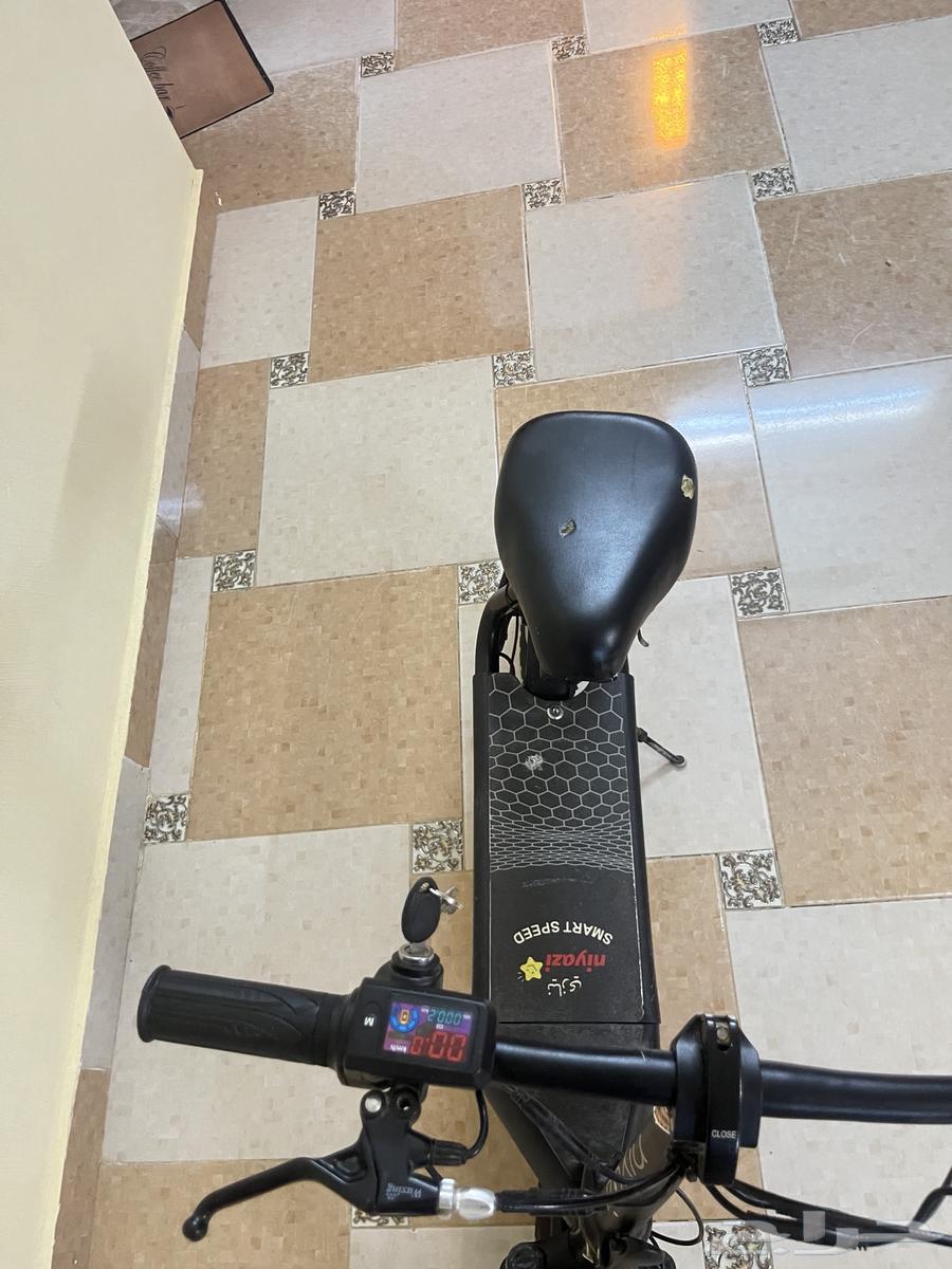 Scooter64480455631491112