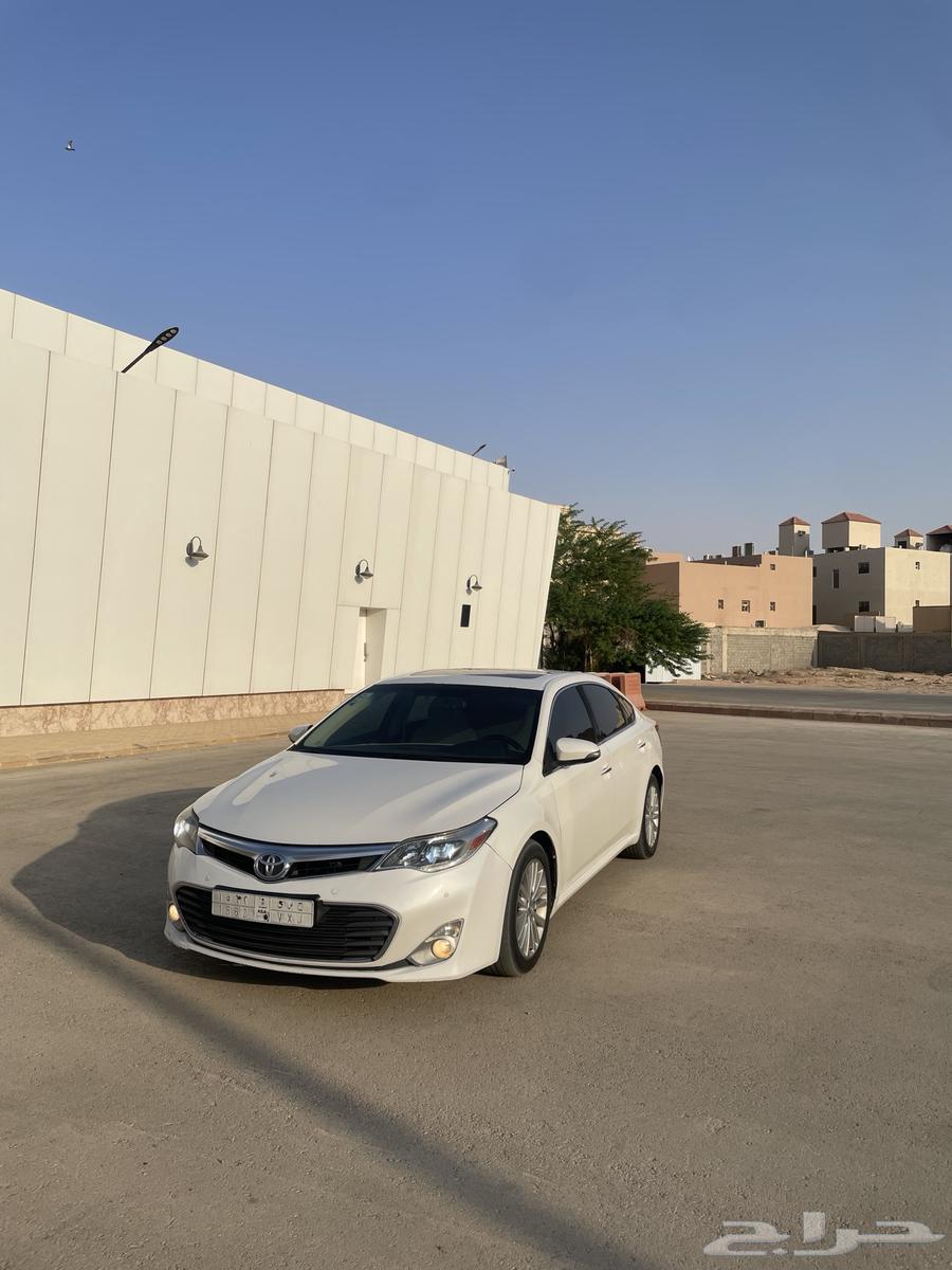 Avalon 2014 Full Vehicle, First Owner64668431092482110