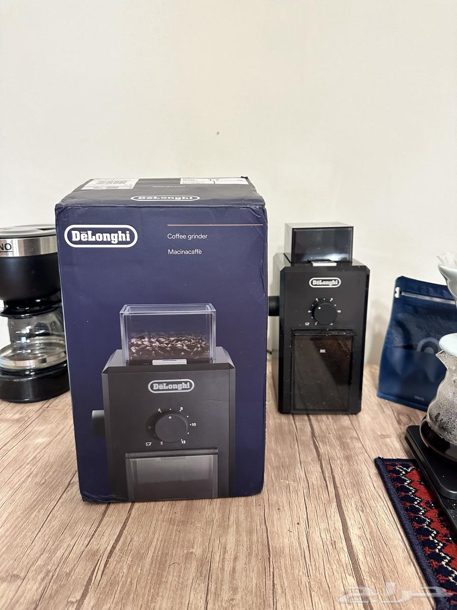 طاحونة ديولنجي شبه جديده64482336509698111