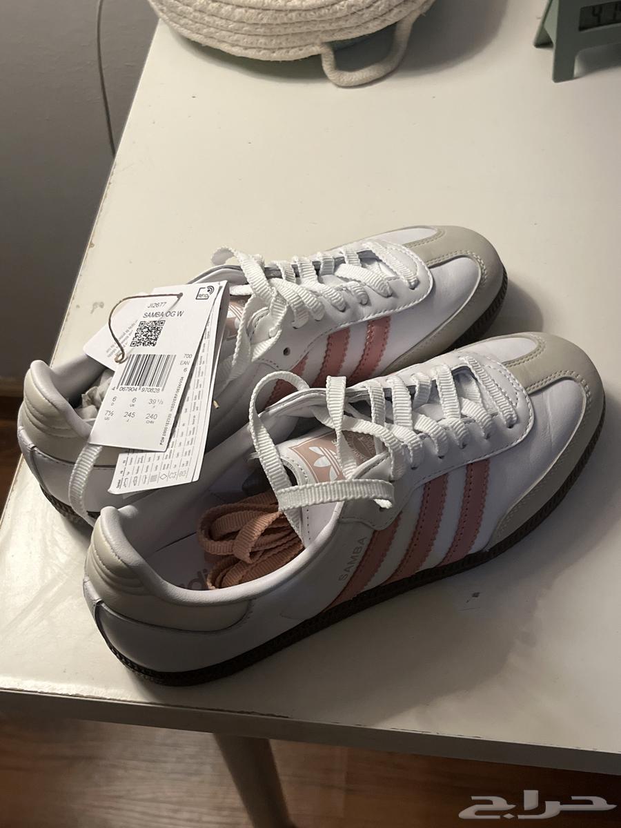 جزمة سامبا جديدة64490358220931110