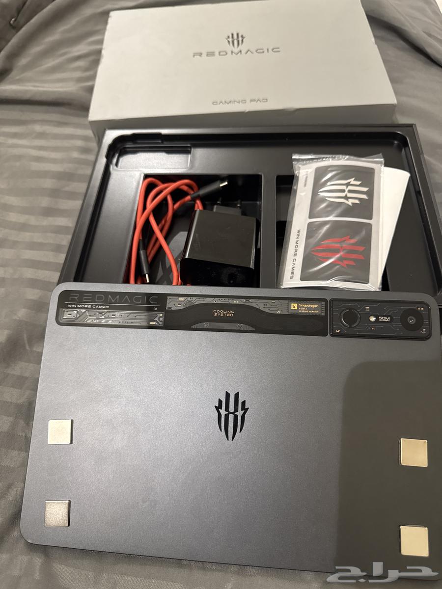 جهاز ردمجك تابلت نوفا 256جيجا رام 1264493518873346110