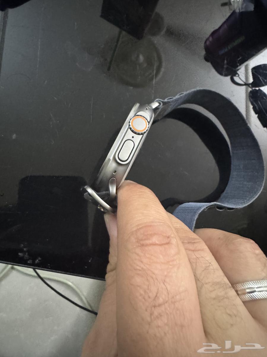 ساعة ابل واتش 2 الترا اصدار 11 12 202364487168993153112