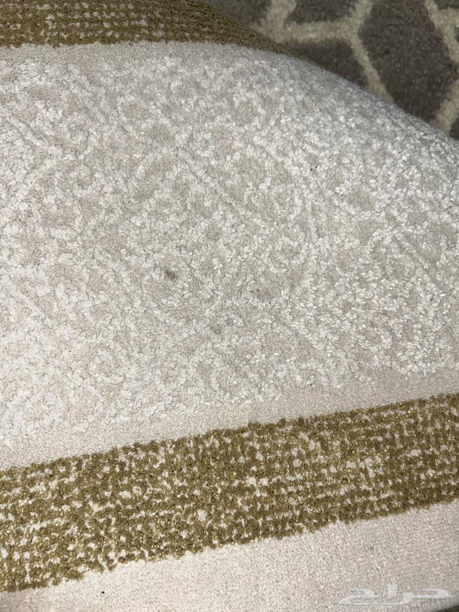 سجاده كبيره ذهبي وسكري64490646823681112